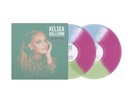 Kelsea Ballerini The First Time 10-Year Anniv. Tri-Color Vinyl /2500 *Sealed*