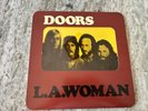 THE DOORS L.A. WOMAN DCC COMPACT CLASSICS LIMITED NUMBERED 1998 EXCELLENT