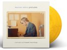 Sealed Deluxe   PRELUDES   Warren Zevon Exclusive Gold Galaxy Vinyl 2 LP+Booklet