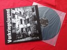 Vorkriegsjugend - Heute Spass, Morgen Tod Lp