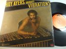 Funk Soul LP Roy Ayers Ubiquity 