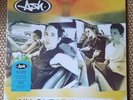 ASH Nu-Clear Sounds Vinyl LP Splatter Colour 2023 NEW & FACTORY SEALED