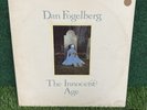 Dan Fogelberg The Innocent Age Vintage Vinyl Record 33 1981 CBS EPIC Double LP