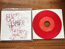 Flipper Sex Bomb/Brainwash 1981 original 7