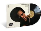 Quincy Jones - Walking In Space (180g VINYL) - JAZZ *SEALED*