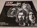 Vinyl LP Leaf Hound- Leaf Hound, 1970, Telefunken, SLE 14 604-P, Made in Germany
