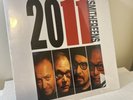 Sealed The Smithereens - 2011 [New Vinyl LP] Clear Vinyl