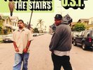 People Under the Stairs O.S.T. (Vinyl) 12