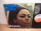 The Ethiopians – Reggae Power  UK Lp 1969 mono Reggae Ska Rocksteady