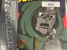 MF DOOM – Operation: Doomsday LP 2024 RSD Silver/Purple/Green Swirl Vinyl SEALED