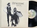 Fleetwood Mac - Rumours LP Vinyl 1977 1st Press BSK 3010 w/Insert  VG+ / VG+