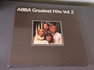ABBA LP GREATEST HITS VOL.2 ATLANTIC SD160009 sealed original Lp
