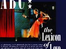ABC The Lexicon Of Love Vinyl Record Album LP Neutron 1982 Original & Rock Music