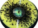 Dark Carousel LP by Joe Hill HAND SIGNED Only 2,500 Made