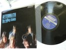LP, The Rolling Stones – Aftermath, London PS 476, 1980s PRC Reis, NM