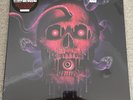 From Beyond Soundtrack Waxwork Records Pink Slime Vinyl, SOLD OUT  NEW  RARE