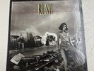 ORIGINAL 1979 RUSH Album PERMANENT WAVES Record 1ST PRESSING Vinyl Lp NEAR MINT