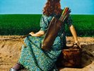 Jennifer Warnes ‎– The Hunter Cisco SEALED