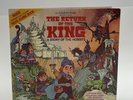 'The Return Of The King (A Story Of The Hobbits)' 1980 Rankin/Bass Lp VG+/EX