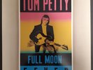 TOM PETTY FULL MOON FEVER ORIG '89 US PRESSING NEAR MINT