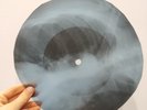 BLACK SABBATH WAR PIGS LUKES X-Ray USSR Record Roentgen Bone Ribs Music Vinyl