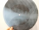 BOB DYLAN CHIMES OF FREEDOM X-Ray USSR Record Roentgen Bone Ribs Music Vinyl