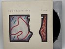Spandau Ballet - True - 1983 UK 1st Press VG++ Ultrasonic Clean