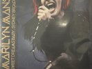 Marilyn Manson Sweet Dreams Baby Love Vinyl
