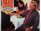 Jimmy Buffett: Last Mango In Paris Lp W/ORIGINAL INNER SLEEVE