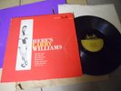 HERES LARRY WILLIAMS-EARLY ROCK-SOUL LP  ON SPECIALTY-MONO-1ST PRESS