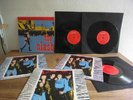 The Clash – Super Black Market Clash 3 x Vinyl, 10