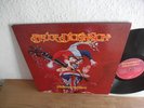Bruce Dickinson Accident of Birth UK LP Gatefold Sleeve 1997 Iron Maiden mint-