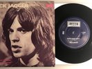 Mick Jagger - Rolling Stones / Memo From Turner / 2023 45 w PS / Mint