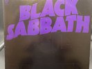 BLACK SABBATH - Master Of Reality - Vinyl LP 1971 1st US Press WB BS 2562