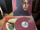 Excitable Boy - Warren Zevon Vinyl Record - Limited Edition Colored Red  VG