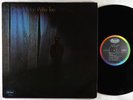 Willie Tee - I'm Only A Man LP - Capitol OG Press