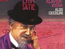 6LP Box SATIE Complete Works for Piano ALDO CICCOLINI EMI C151-52081 1966-76 Rec