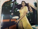 LANA DEL REY Blue Banisters Alternate Red Vinyl Record 2021 Double LP Target