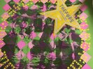 The Furs   Forever Now Album With Poster And Words