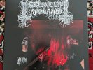 Seigneur Voland Black Metal Blitzkrieg Vinyl LP Vothana Wolfnacht Krisrallnacht