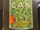 Can - Ege Bamyasi 1997 GERMAN OG Vinyl Record