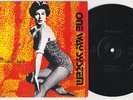 ONE WAY SYSTEM * 1984 UK Oi  PUNK 7
