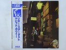 David Bowie The Rise And Fall Of Ziggy Stardust   RCA RPL-2102 Japan   LP OBI