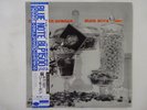 Lee Morgan Candy Blue Note BN 1590 Japan  VINYL LP OBI