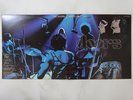 The Doors Absolutely Live Elektra P-6349 50E Japan  VINYL LP
