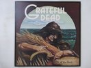 Grateful Dead Wake Of The Flood Grateful Dead Records P-8394G Japan  VINYL LP