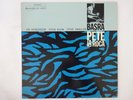 Pete La Roca Basra Blue Note GXK 8129 Japan  VINYL LP