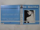 The Smiths Hatful Of Hollow Rough Trade VIP-4218 Japan  VINYL LP OBI