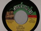 BROWN, Barry - Mafia (Rockfort Rock Riddim) - Vinyl (7