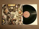 Square Enix Cure SQ SNES Nintendo Final Fantasy 1LP Vinyl Record Not Moonshake